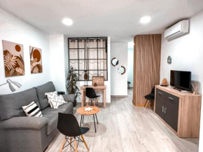 A&M Apartamento en Nervión